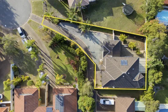 9 The Wharf, Salamander Bay, NSW 2317-Image