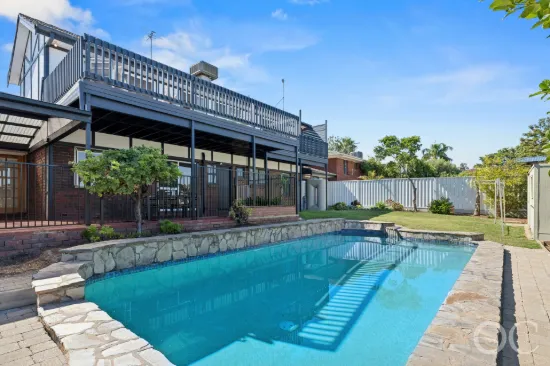 9 Thermopylae Crescent, Hallett Cove, SA 5158