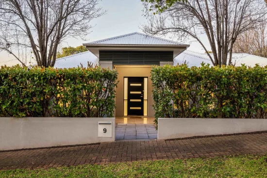 9 Thirkell Avenue, Beaumont, SA 5066