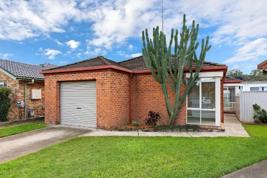 9 Thomas Place, Bligh Park, NSW 2756