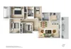 9 Thomas Place, Bligh Park, NSW 2756-Floorplan
