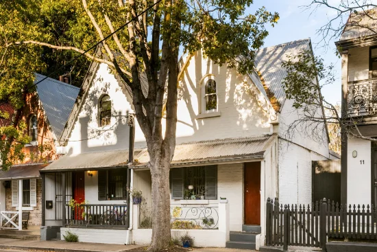 9 Thomas Street, Darlington, NSW 2008