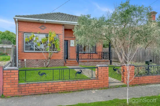 9 Thomas Street, Moonee Ponds, Vic 3039