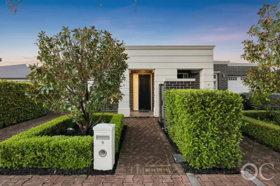 9 Thomas Street, South Plympton, SA 5038