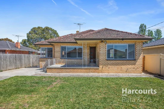 9 Thomas Street, Thomastown, Vic 3074 - For Rent