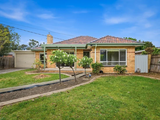 9 Thompson Court, Werribee, Vic 3030 - For Rent