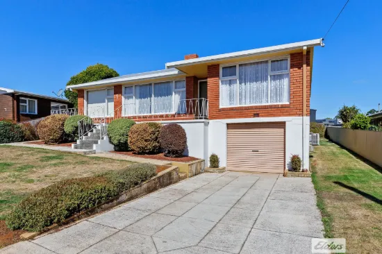 9 Thorne Street, Upper Burnie, Tas 7320