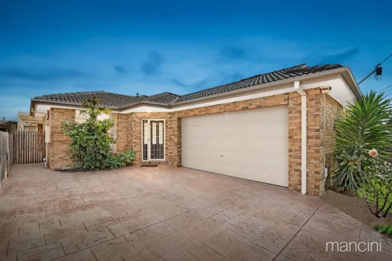 9 Thorpe Court, Altona Meadows, Vic 3028