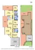 9 Thorpe Court, Altona Meadows, Vic 3028-Floorplan