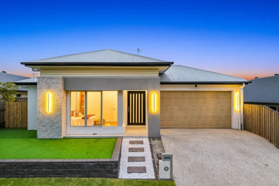9 Thorpe Street, White Rock, Qld 4306
