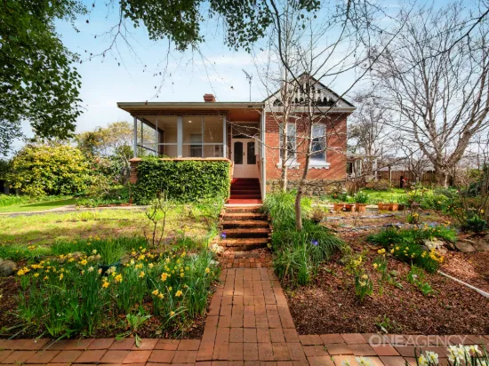 9 Three Mile Line Road, Downlands, Tas 7320