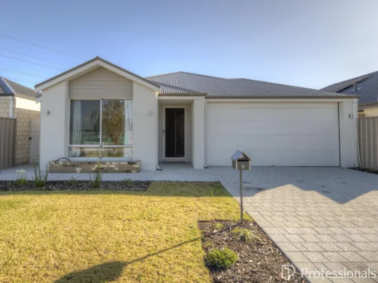 9 Throsby Road, Mandogalup, WA 6167