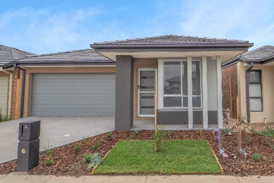 9 Thrums Road, Mambourin, Vic 3024
