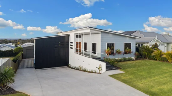 9 Thurston Street, Kleinton, Qld 4352