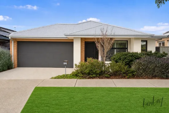 9 Thyme Parkway, Wollert, Vic 3750