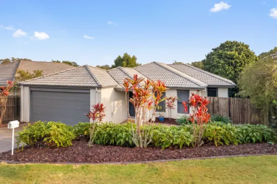 9 Tigerwood Place, Redland Bay, Qld 4165