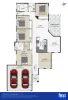 9 Tigerwood Place, Redland Bay, Qld 4165-Floorplan