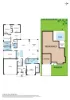 9 Tilbrook Street, Burdell QLD 4818-Floorplan