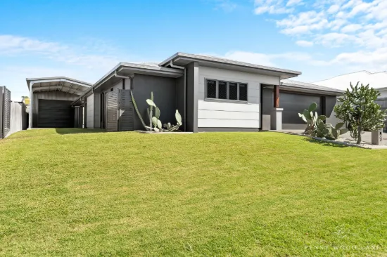 9 Tilda Place, Richmond, Qld 4740
