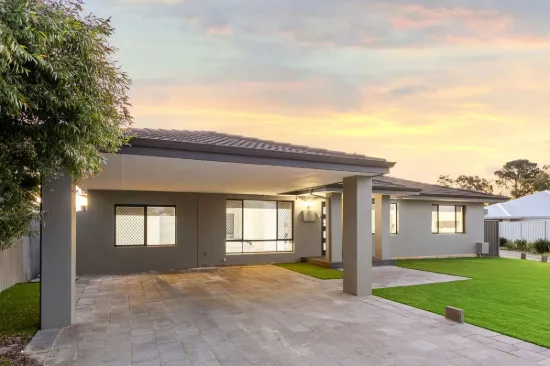 9 Tilford Place, Morley, WA 6062