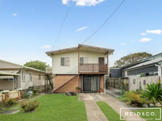 9 Tilley Street, Redcliffe, Qld 4020