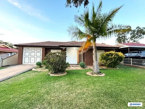 9 Tillford Grove, Rooty Hill, NSW 2766