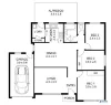 9 Tillford Grove, Rooty Hill, NSW 2766-Floorplan