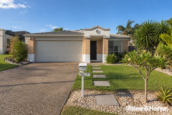 9 Tillys Place, Burleigh Heads, Qld 4220