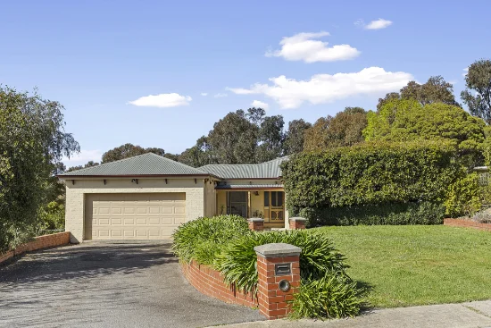 9 Timberview Terrace, Kangaroo Flat, Vic 3555