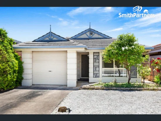 9 Tina Way, Morphett Vale, SA 5162