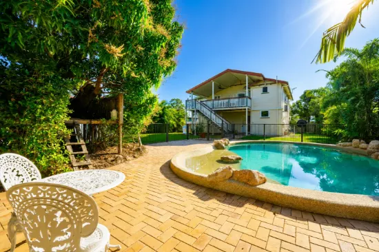 9 TIPPETT STREET, Gulliver, Qld 4812