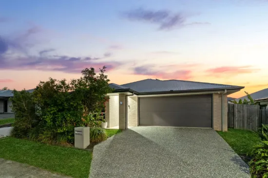 9 Tirrel Street, Yarrabilba, Qld 4207