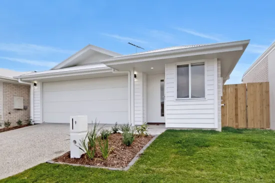 9 Tivoli Ave, Greenbank, Qld 4124