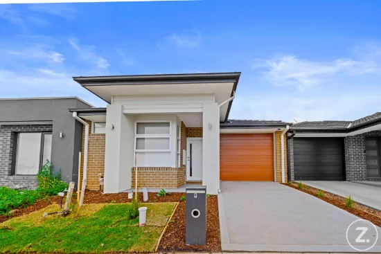 9 Toadlet St, Wyndham Vale, Vic 3024