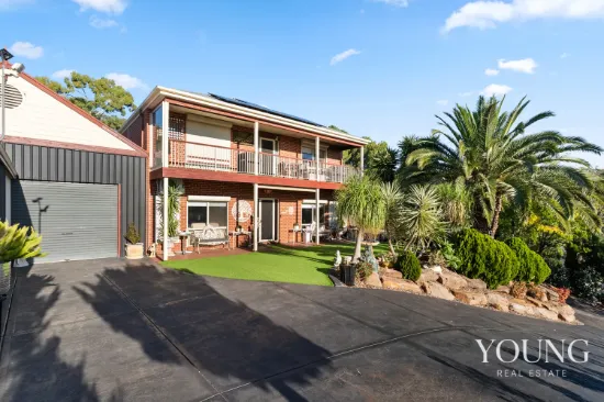 9 Tobin Court, Hillbank, SA 5112