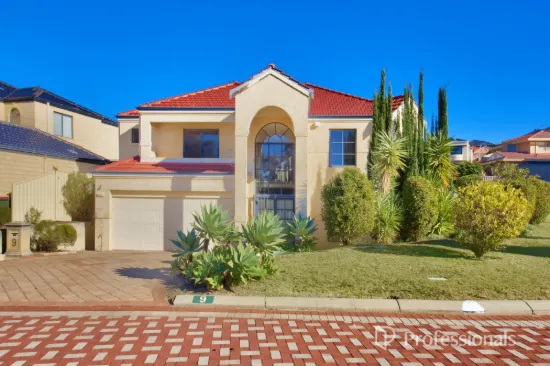 9 Tobruk Lane, Dianella, WA 6059