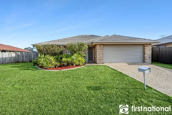 9 Todd Court, Caboolture, Qld 4510
