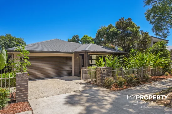 9 Tomah Crescent, The Ponds, NSW 2769 - For Sale