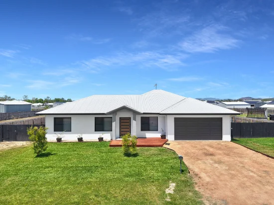 9 Tome Street, Alice River, Qld 4817