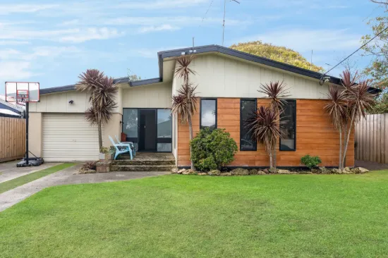 9 Tony Street, Drysdale, Vic 3222