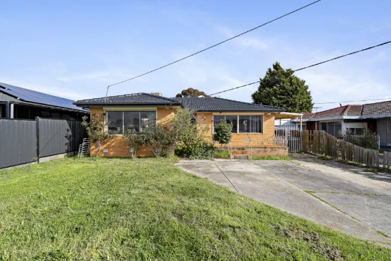 9 Tooradin Avenue, Dallas, Vic 3047