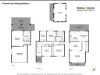 9 Toorak Close, Mollymook Beach, NSW 2539-Floorplan