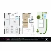 9 Topaz Court, Deception Bay, Qld 4508-Floorplan