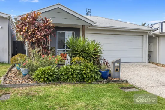 9 Topaz Drive, Caloundra West, Qld 4551