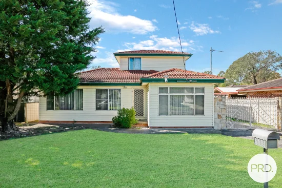 9 Toronto Avenue, Dapto, NSW 2530