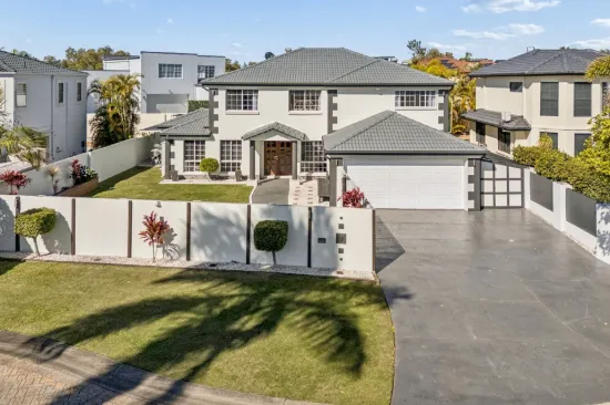 9 Tranquility Circuit, Helensvale, Qld 4212