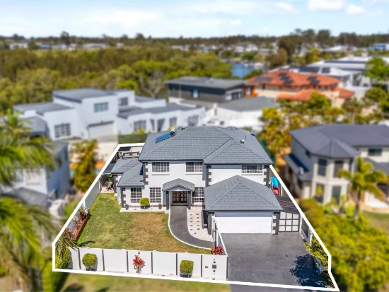 9 Tranquility Circuit, Helensvale, Qld 4212
