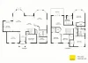 9 Tranquility Circuit, Helensvale, Qld 4212-Floorplan