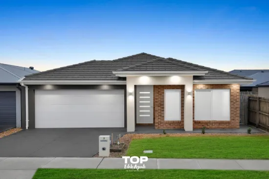 9 Trapani Street, Clyde, Vic 3978