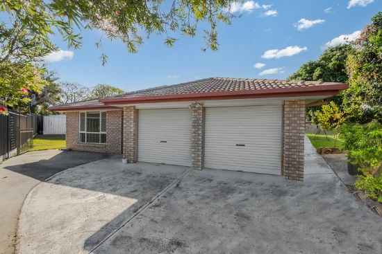 9 Treefern Court, Taigum, Qld 4018
